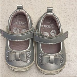 Baby Shoes